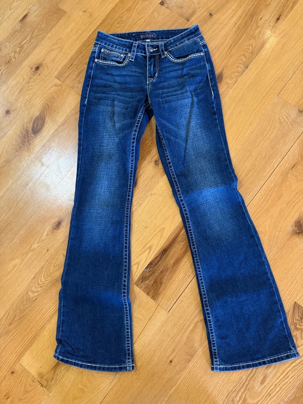 Women’s Shyanne Jeans